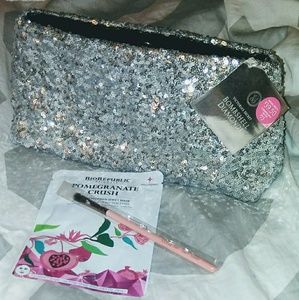 Victoria Secrets clutch